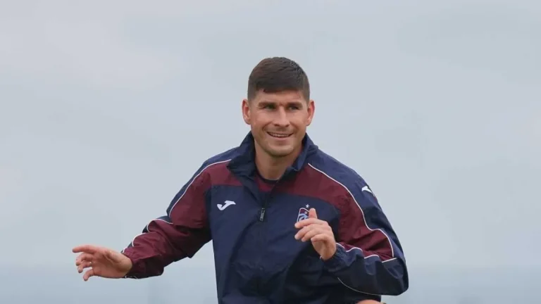 Trabzonspor’dan Malinovskyi açıklaması!