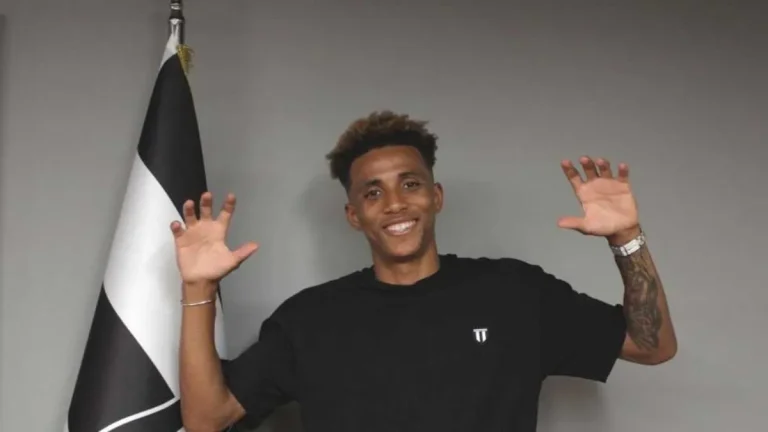 Trabzonspor’un Gedson Fernandes planına menajerinden yanıt!