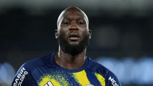 Transfer gerçeği ortaya çıktı! Romelu Lukaku ve Fenerbahçe…