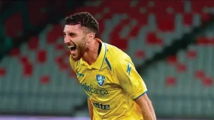 TRANSFER HABERİ: Beşiktaş’ta Fares Ghedjemis sesleri!