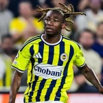TRANSFER HABERİ: Dorgeles Nene Fenerbahçe’den ayrılıyor! Yeni adresi…