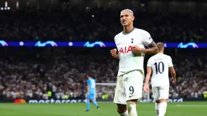 TRANSFER HABERİ: Fenerbahçe’den Richarlison sürprizi!