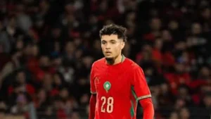 TRANSFER HABERİ: Fenerbahçe’ye Faslı orta saha!