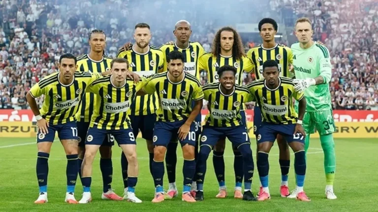 Transferi iptal olmuştu! İtalyan ekibi Fenerbahçe’nin yıldızında ısrarcı