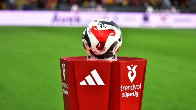Trendyol Süper Lig’de şampiyonluk oranları değişti! İşte 4 büyüklere verilen şanslar