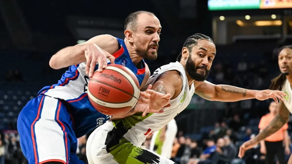 Türkiye Sigorta Basketbol Süper Ligi’nde maçlar 13 salonda oynanacak