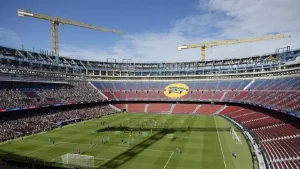 UEFA, 2028 ve 2029’da kulüp turnuvalarının finallerine ev sahipliği yapacak statları açıkladı