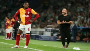 UEFA ülke puanımız güncellendi! Sporting-Galatasaray maçı sonrası son durum…