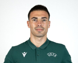 UEFA’dan Oğuzhan Çakır’a Görev