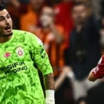 Uğurcan Çakır: Gol yemediğimiz için mutluyuz
