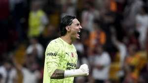Uğurcan Çakır, Trabzonspor’un kasasını doldurdu!