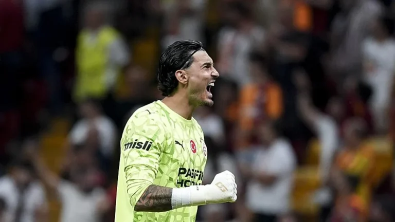 Uğurcan Çakır, Trabzonspor’un kasasını doldurdu!