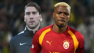 Usta yazarlar Süper Lig’de geride kalan 5 haftayı yorumladı: Beşiktaş-Galatasaray yarışına dönebilir!