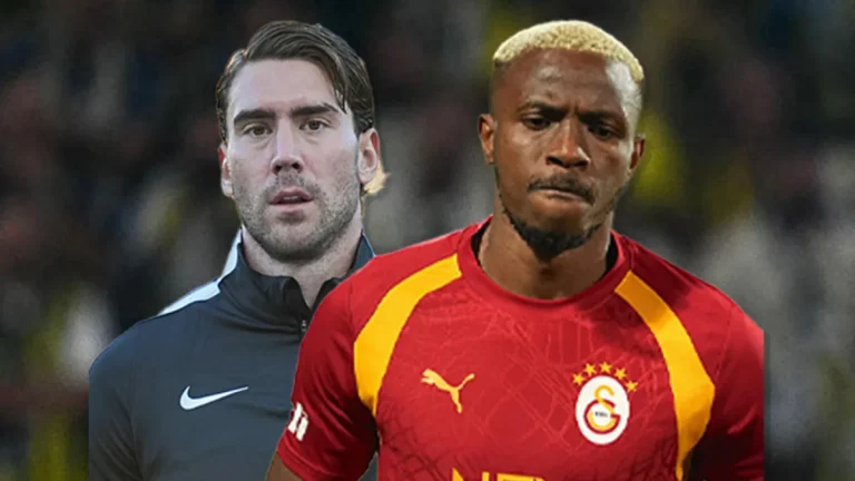 Usta yazarlar Süper Lig’de geride kalan 5 haftayı yorumladı: Beşiktaş-Galatasaray yarışına dönebilir!