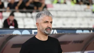 Vanspor’da Murat Yıldırım dönemi sona erdi