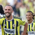 Vedat Muriqi: Tarihi bir skor oldu!
