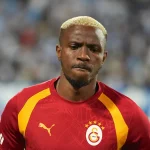 Victor Osimhen için PSG sesleri! Fransız gazeteci transferin perde arkasını açıkladı