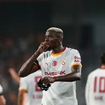 Victor Osimhen’den Sporting maçı öncesi flaş hamle! O isimle bizzat görüştü ve…