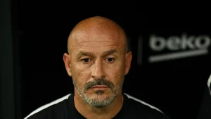 Vincenzo Italiano: Derbide değerimizi göstermek istiyoruz