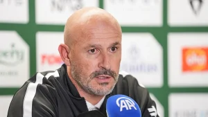 Vincenzo Italiano: Savaşçı olmamız önemli!