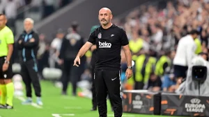 Vincenzo Italiano’dan rotasyon açıklaması!