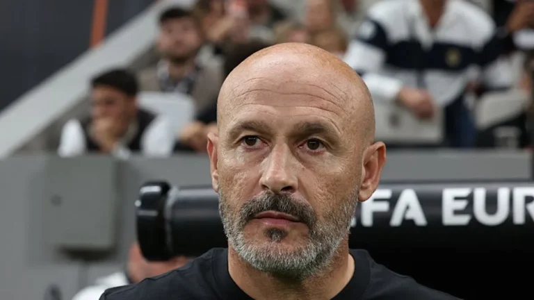 Vincenzo Italiano’dan şok transfer itirafı! Vlahovic ve Lucumi…