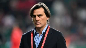 Vincenzo Montella İtalyan basınına konuştu: Belki de bu yüzden beni değiştirmediler!