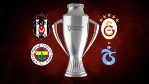 Yapay zeka Trendyol Süper Lig şampiyonunu açıkladı! 4 fark puanla…