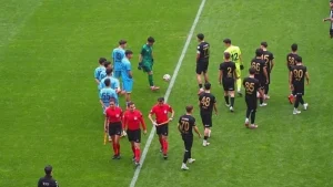 Yeni Malatyaspor’un profesyonel liglerdeki 19 yıllık serüveni sona erdi