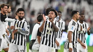 Zeki Çelik asist yaptı! Juventus Atalanta’yı mağlup etti