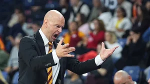 A Milli Kadın Basketbol Takımı’nda Frederic Dusart dönemi başladı!