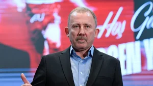 A Milli Takım’da Sergen Yalçın’ın ekibi belli oldu!