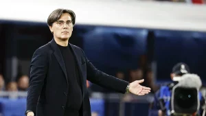 A Milli Takımımızda Montella ile yollar ayrılıyor! İşte tazminatı