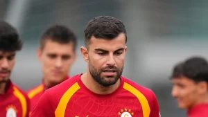 Abdülkerim Bardakçı’dan Galatasaray-Fenerbahçe derbisi öncesi paylaşım!