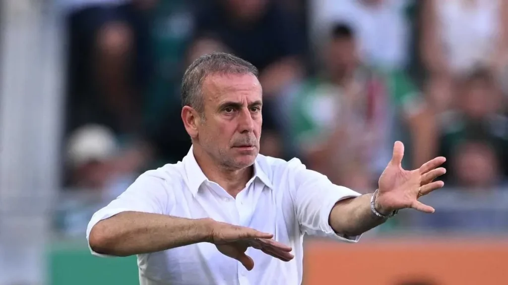 Abdullah Avcı’dan şampiyonluk iddiası! Fenerbahçeli yöneticilerle görüştü ve…