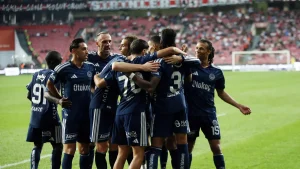 Ada ekibinden Fenerbahçeli yıldıza yakın takip! Galatasaray derbisinde izleyecekler