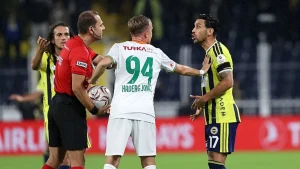 Ahmet Çakar açıkladı! Fenerbahçe’nin iptal edilen gollerinde kararlar doğru mu?