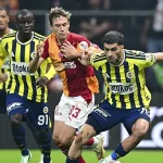 Ahmet Çakar Galatasaray-Fenerbahçe derbisini yorumladı! Batrakov’a yapılan hareket penaltı mıydı?