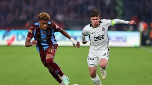 Ahmet Çakar’dan Trabzonspor-Beşiktaş derbisi yorumu: Beşiktaş tartışmasız Orkun’u aradı!