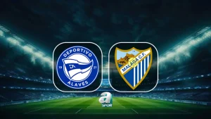 Alaves-Malaga maçı ne zaman, saat kaçta, hangi kanalda?