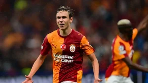 Aleksey Batrakov için flaş transfer açıklaması!