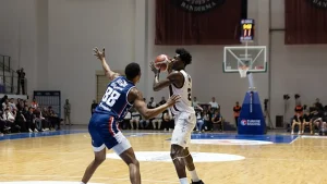 Anadolu Efes deplasmanda kazandı