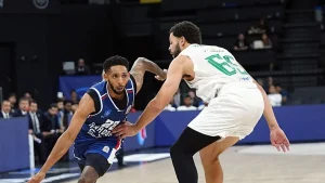 Anadolu Efes, Hapoel ile Bulgaristan’da karşılaşacak!