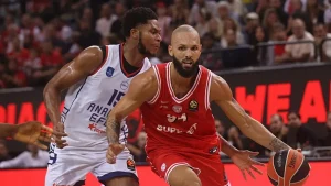 Anadolu Efes’ten Dozier’in sakatlığı ile ilgili açıklama