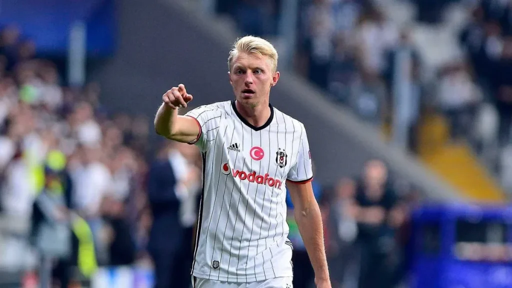 Andreas Beck’ten dikkat çeken açıklama: Genç oyunculara Türkiye Ligi’ni tavsiye etmem!