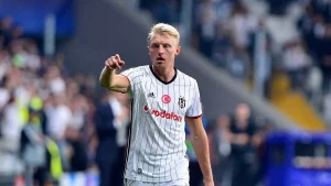Andreas Beck’ten dikkat çeken açıklama: Genç oyunculara Türkiye Ligi’ni tavsiye etmem!