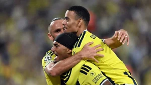 Aston Villa-Fenerbahçe maçı için yapay zeka tahmini! İşte beklenen skor