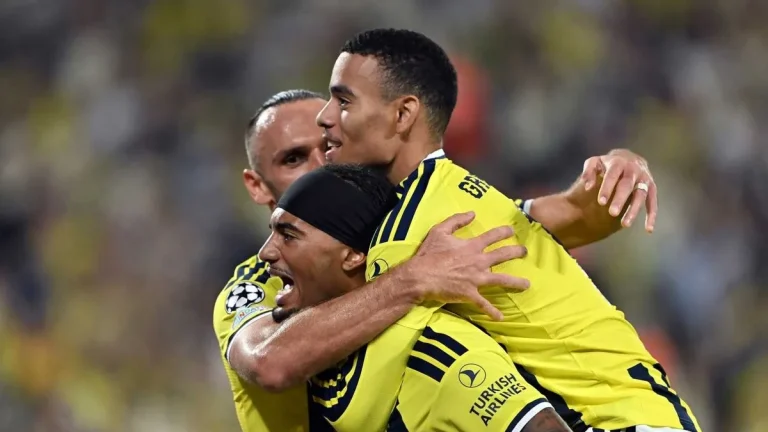 Aston Villa-Fenerbahçe maçı için yapay zeka tahmini! İşte beklenen skor