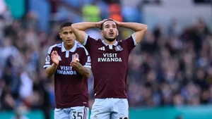 Aston Villa ile Brentford yenişemedi! Fenerbahçe’nin rakibinden kritik puan kaybı