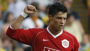 Ballon d’Or BOAT oylamasının kazananı 2008 Cristiano Ronaldo oldu!
